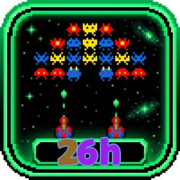 26h