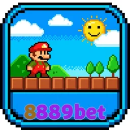 8889bet